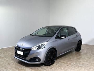 Peugeot 208 PureTech Turbo 110 EAT6 S&S 5 por...