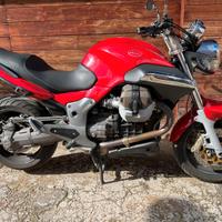 Moto Guzzi Breva 1100 – Cardano – Perfetta – 2006