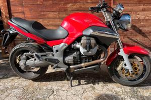 Moto Guzzi Breva 1100 – Cardano – Perfetta – 2006