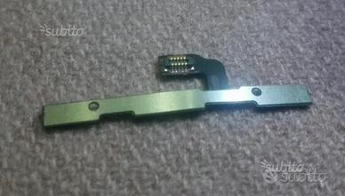 Cavetto flat power vol. per Huawei P8(no Lite)