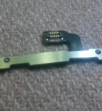 Cavetto flat power vol. per Huawei P8(no Lite)