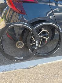 Ruote vision carbon tremax 35