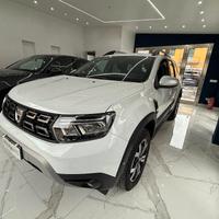 Dacia Duster II DACIA DUSTER 1.5 blue dci SL Extre