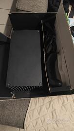 Xbox serie x