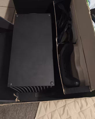 Xbox serie x