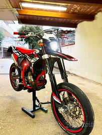 Moto Beta RR 50 TRACK