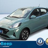 Hyundai i10 1.0 MPI CONNECTLINE 63CV