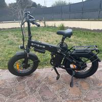 ENGWE Engine Pro 3.0 Boost come nuova immacolata!