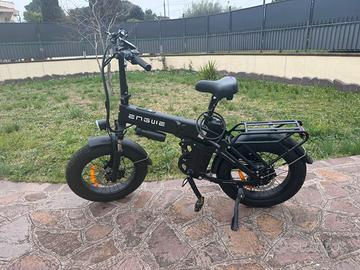 ENGWE Engine Pro 3.0 Boost come nuova immacolata!