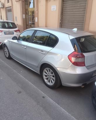 Bmv serie 1