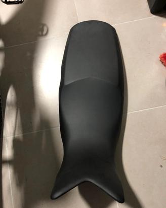 Sella ribassata GS 800