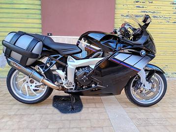 BMW K1200S limited edition