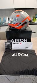 Airoh Spark II Chrono 
