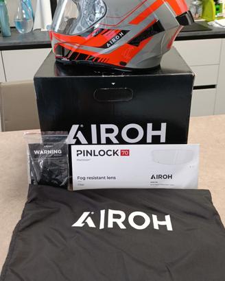 Airoh Spark II Chrono 
