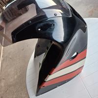 carrena parte anteriore cupolino Gilera kk 