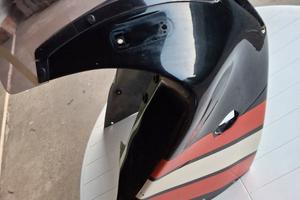 carrena parte anteriore cupolino Gilera kk 