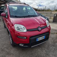 Fiat Panda 1.3 MJT S&S 4x4