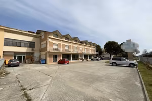 Immobile in asta di 5710 m² a Ripatransone