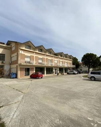 Immobile in asta di 5710 m² a Ripatransone