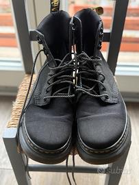 Anfibi Dr. Martens