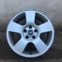 Cerchi Audi A3 15"