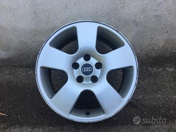 Cerchi Audi A3 15"