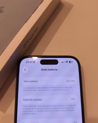 Iphone 16 128 gb
