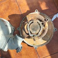 corpo pompa Honda gx 140