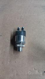 pulsante accensione Ape 501