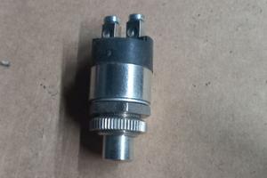 pulsante accensione Ape 501