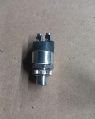 pulsante accensione Ape 501