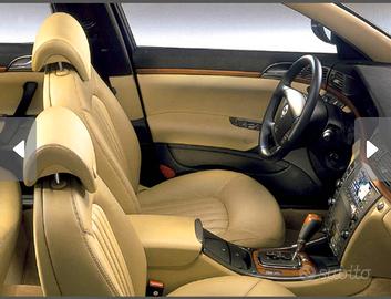 Ricambi Lancia Thesis 3000 V6