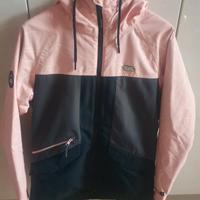 Giacca da sci donna Horsefeathers