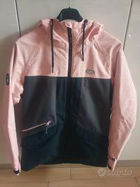 Giacca da sci donna Horsefeathers