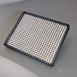 Aputure Amaran H528S pannello led professionale