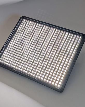 Aputure Amaran H528S pannello led professionale