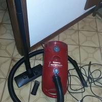 Aspirapolvere Rowenta RS005 1200watt