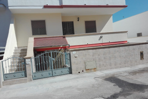 Torre san Giovanni Ugento