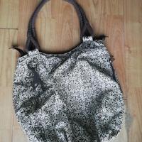 borsa a spalla Kipling