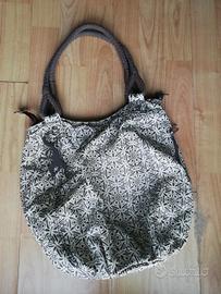 borsa a spalla Kipling