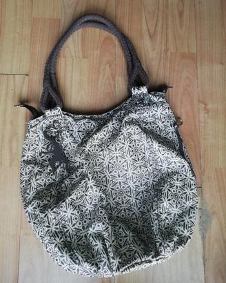 borsa a spalla Kipling