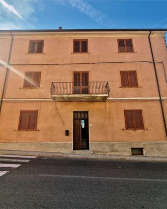 CALANGIANUS INTERO FABBRICATO CON PIÙ UNITÀ E AMP