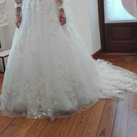 Abito da sposa