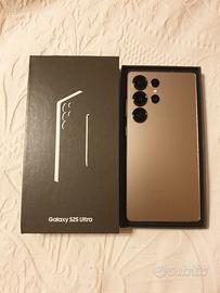 Samsung s25 ultra 512gb