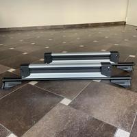 Portasci per Audi A6 SW