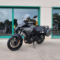YAMAHA TRACER 7 GT - 2022