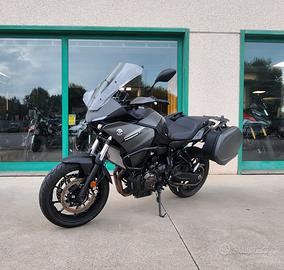 YAMAHA TRACER 7 GT - 2022