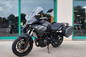 YAMAHA TRACER 7 GT - 2022
