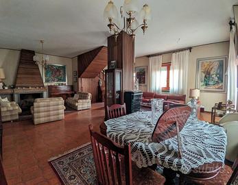 Villa o villino Oristano [Cod. rif 3209974VRG]