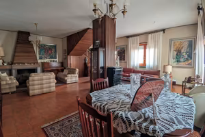 Villa o villino Oristano [Cod. rif 3209974VRG]